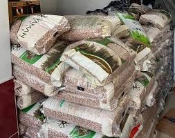 Nevşehir 500kg Pelet Yakıt Fiyatları